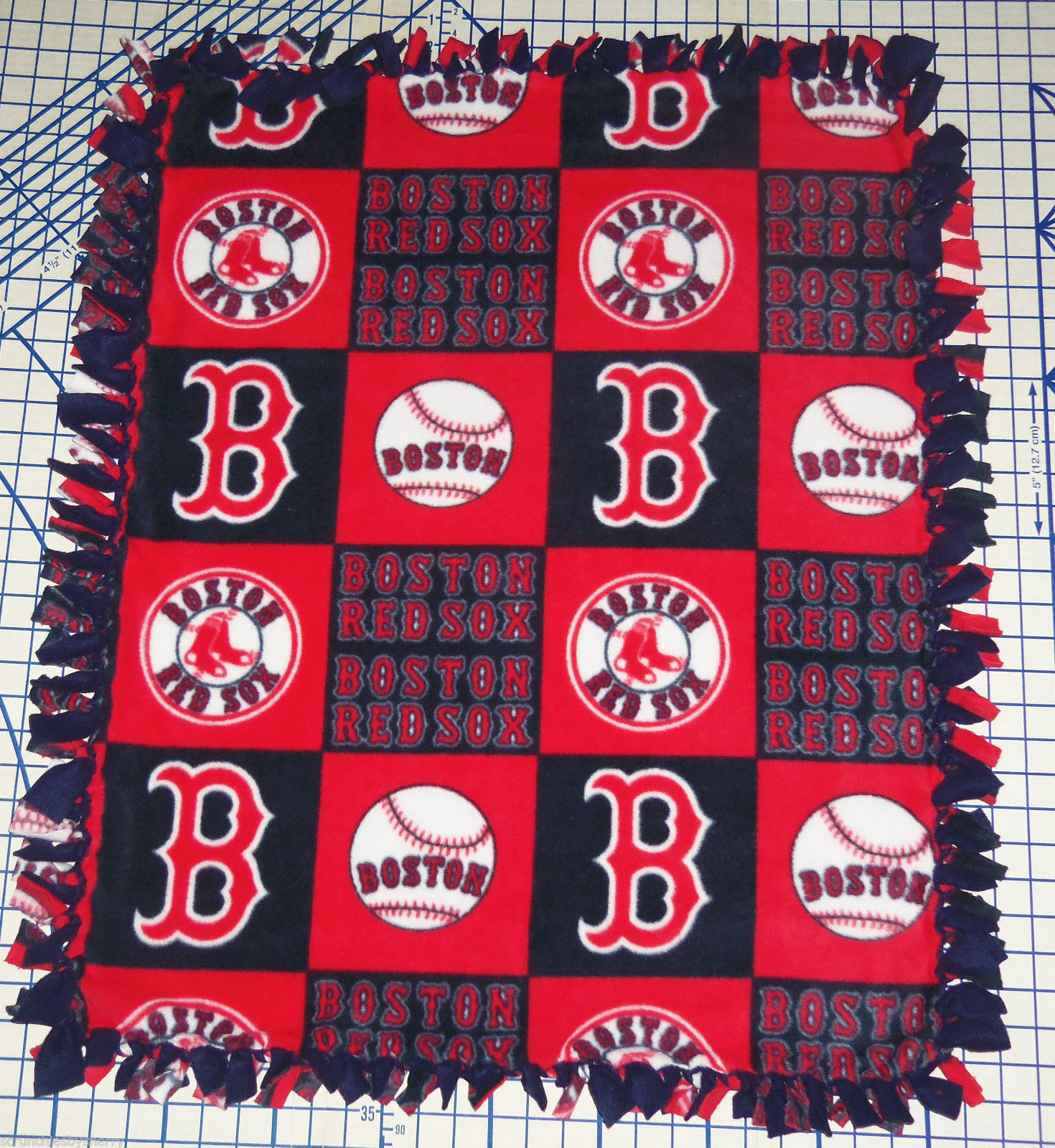 St Louis Cardinals - Crochet Afghan Blanket Pattern - MLB Baseball   Crochet blanket, St louis cardinals baseball, Crochet for beginners blanket