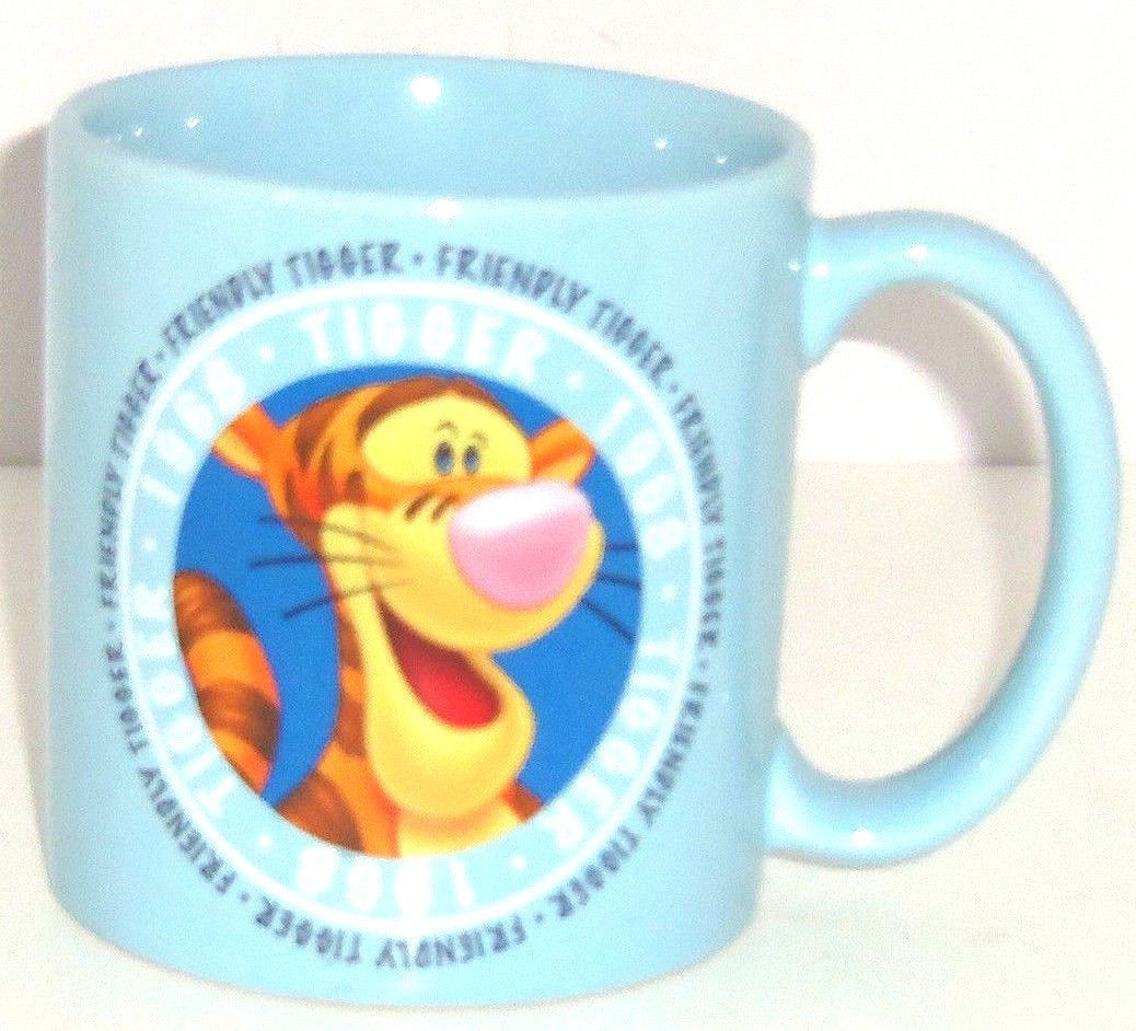 Disney Mugs & Glasses (1968-Now) for sale