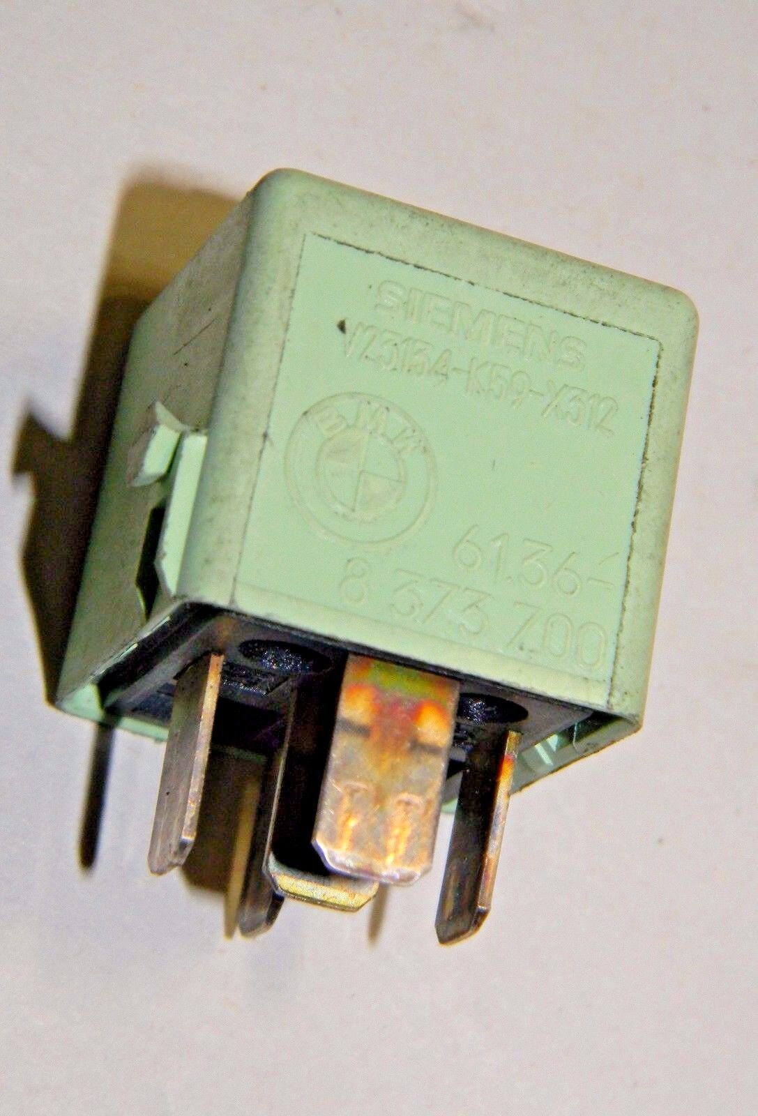 BMW E23 E24 E28 E30 E32 E34 E36 318i 325i M3 535i M5 635CSi 735i 840Ci