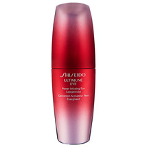 Shiseido Ultimune Eyes Power Infusion Eyes Concentrate 15ml-
show original ti... - $30.30