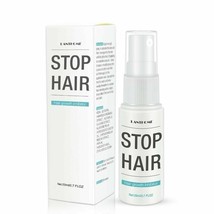 Permanent Stop Hair Growth Inhibitor Body and 50 similar items