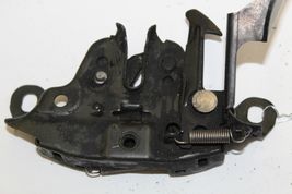 2003-2005 INFINITI G35 COUPE NISSAN 350Z FRONT HOOD LOCK LATCH RELEASE M1592 image 4