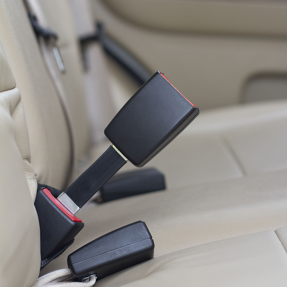 Kia Seat Belt Extender