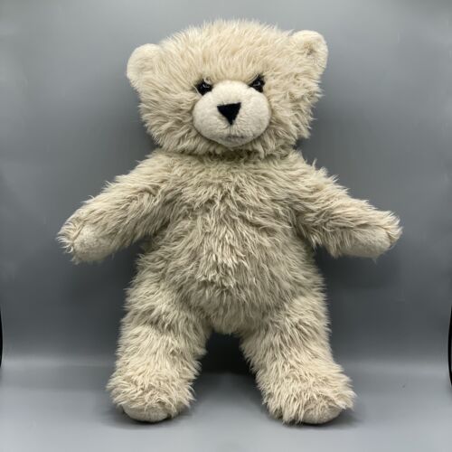 Avanti Applause Vintage Teddy Bear 20" 1984 Tan - $19.80