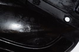 2006-2009 NISSAN 350Z REAR LEFT WHEEL WELL MUD FLAP GUARD SPLASH SHIELD OEM image 6