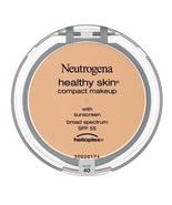 Neutrogena Healthy Skin Vitamin E Foundation, SPF 55, Nude 40, 0.35 oz.. - $39.59
