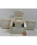 Martha Stewart Punch Around the Page Double Arches Border Punch   BEV - $19.99