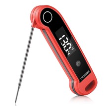 Instant Read Meat BBQ Thermometer – BBQ Bonanza