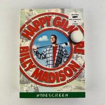 The Happy Gilmore / Billy Madison Collection DVD - $9.89
