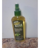 Palmer&#39;s Olive Oil Formula Hair and Scalp Oil, 5.1 Fluid Ounce-NEW  - $10.39