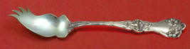 Majestic by Alvin Sterling Silver Pate Knife Custom Made 6" - $78.21