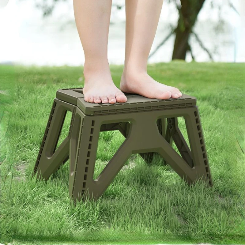 New Portable Outdoor Folding Stool Camping and 50 similar items