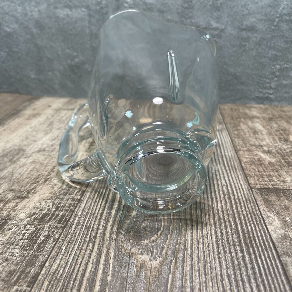 Oster 16 Speed All Metal Drive Blender Model 6812 Replacement Glass Pitcher Blenders (Countertop)