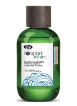 Lisap Keraplant Purifying Shampoo image 2