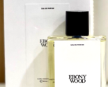ZARA Ebony Wood 2.54 Oz Eau De Parfum Women EDP Spray Fragrance 75 ml Br... - $53.04