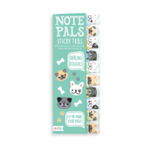 OOLY Note Pals Sticky Tabs Darling Doggies 121-025