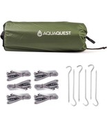 Aquaquest Safari Waterproof Camping Tarp - Lightweight Sun Shade Or Rain... - $155.95