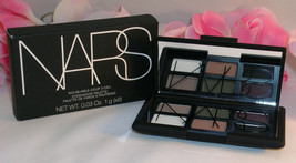 New NARS Eye Shadow Palette #8316 Inoubliable Coup D&#39;Oeil 6 Shades Shimm... - $29.99
