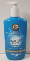 Australian gold moisture lock tan extender lotion; 16fl.oz; Ultra hydrating  - $24.74