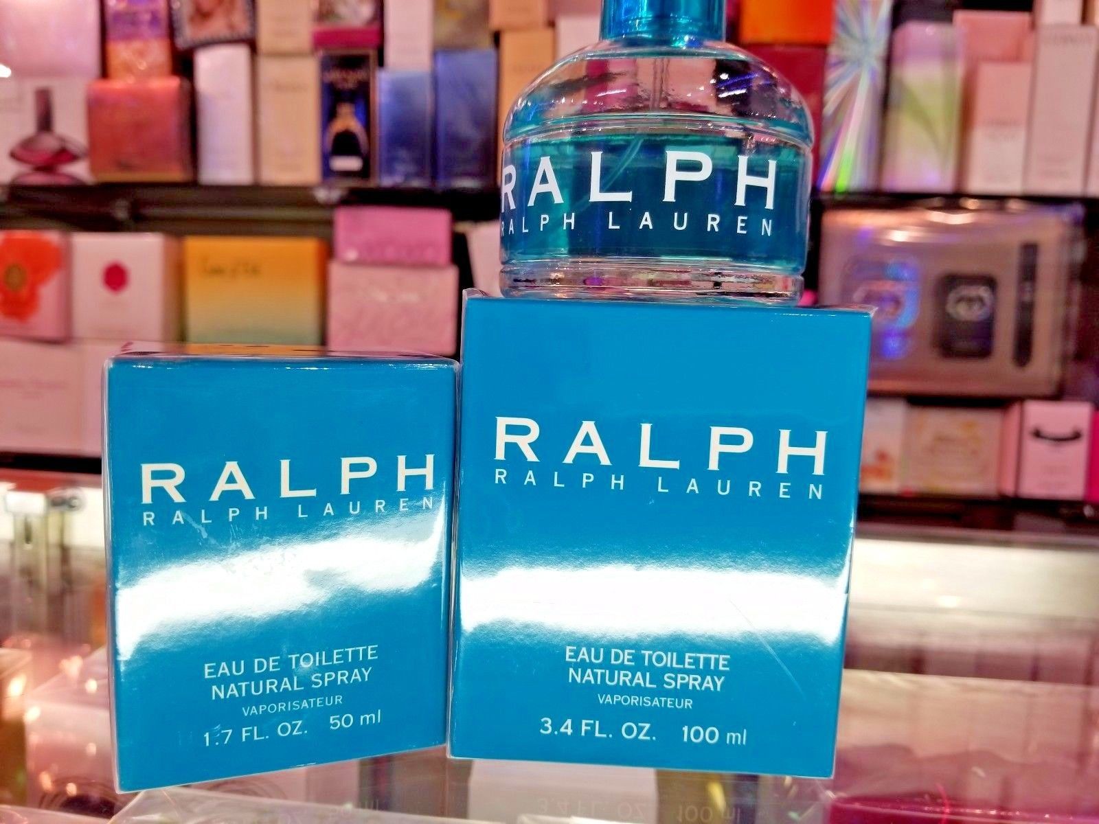 Ralph Lauren Romance Always Yours Eau De Parfum Spray 2.5 oz/ 75 ml NIB RARE