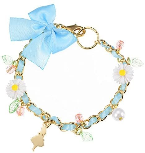 Disney Store Japan Alice in Wonderland Key Necklace