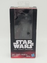 Hasbro Disney Star Wars The Force Awakens Action Figure B3949 - KYLO REN... - $5.28