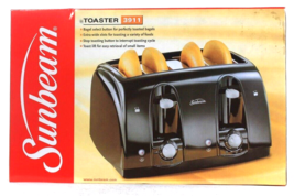 SubliTrans 2-Slice Toaster Removable Crumb and 50 similar items