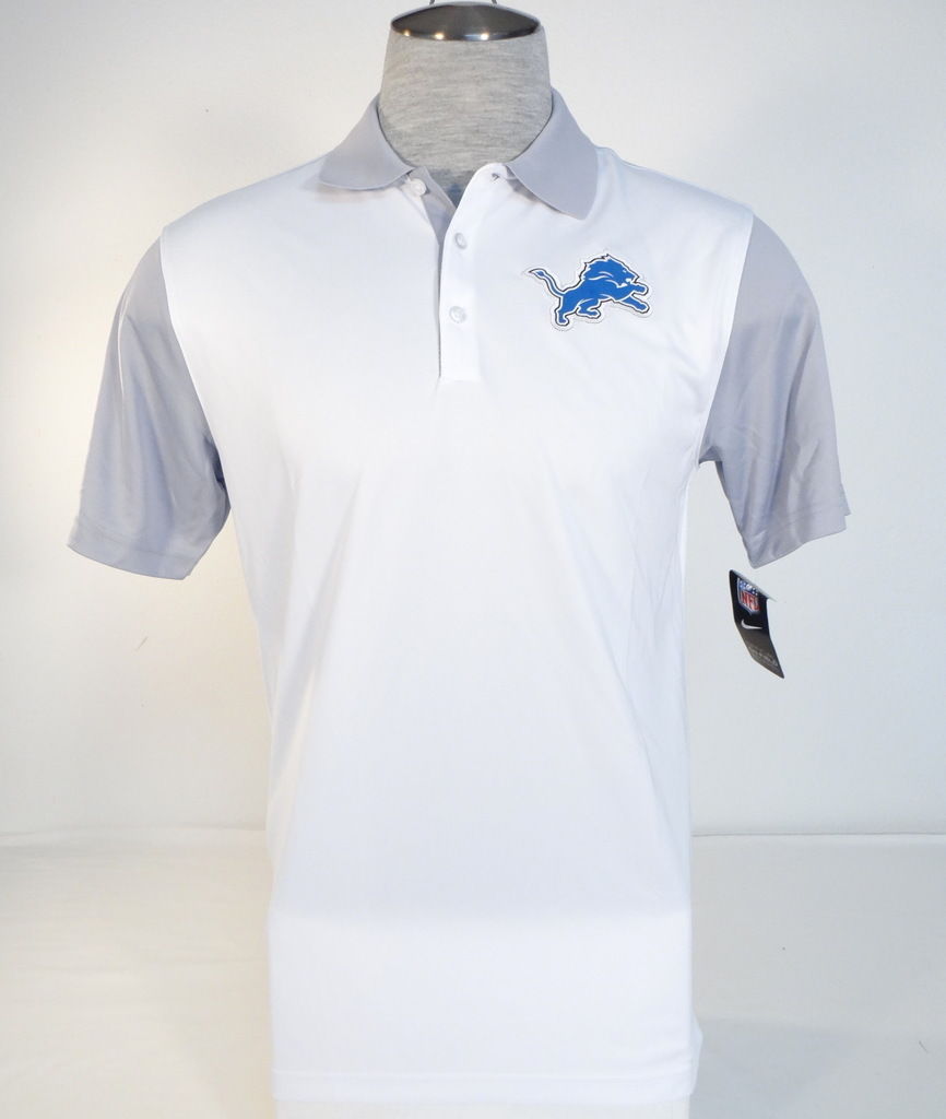 Nike Team Athletic (NFL Detroit Lions) Men's T-Shirt.