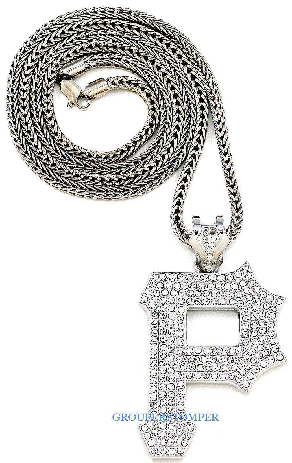 Young Jeezy Euphanasia Chain