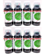 LOT 12x Ready inCase-Adult Tussin Cough &amp; Chest Congestion DM Guaifenesi... - $49.49