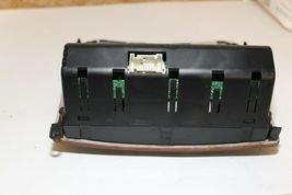 2000-2002 MERCEDES BENZ S500 AC CLIMATE CONTROL RADIO BEZEL  R2598 image 11