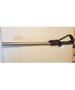 DYSON DC14 Vacuum Replacement Telescope Reach Handle Wand USED Purple  A... - $49.99