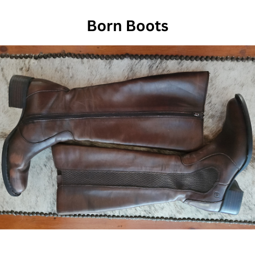 Born boots