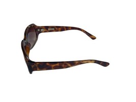 Eyeglass Frames Magnivision Reading Glasses Tortoise Shell Brown Sunglasses image 1