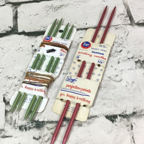 Clover Interchangeable Knitting Needles No. 15 (10.00mm)