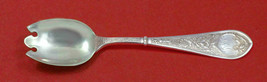 Raphael by Gorham Sterling Silver Ice Cream Dessert Fork Custom Made 6" - $68.31