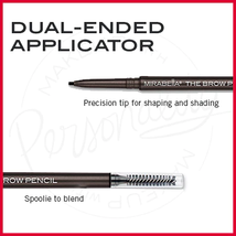 Mirabella Beauty The Brow Pencil image 3