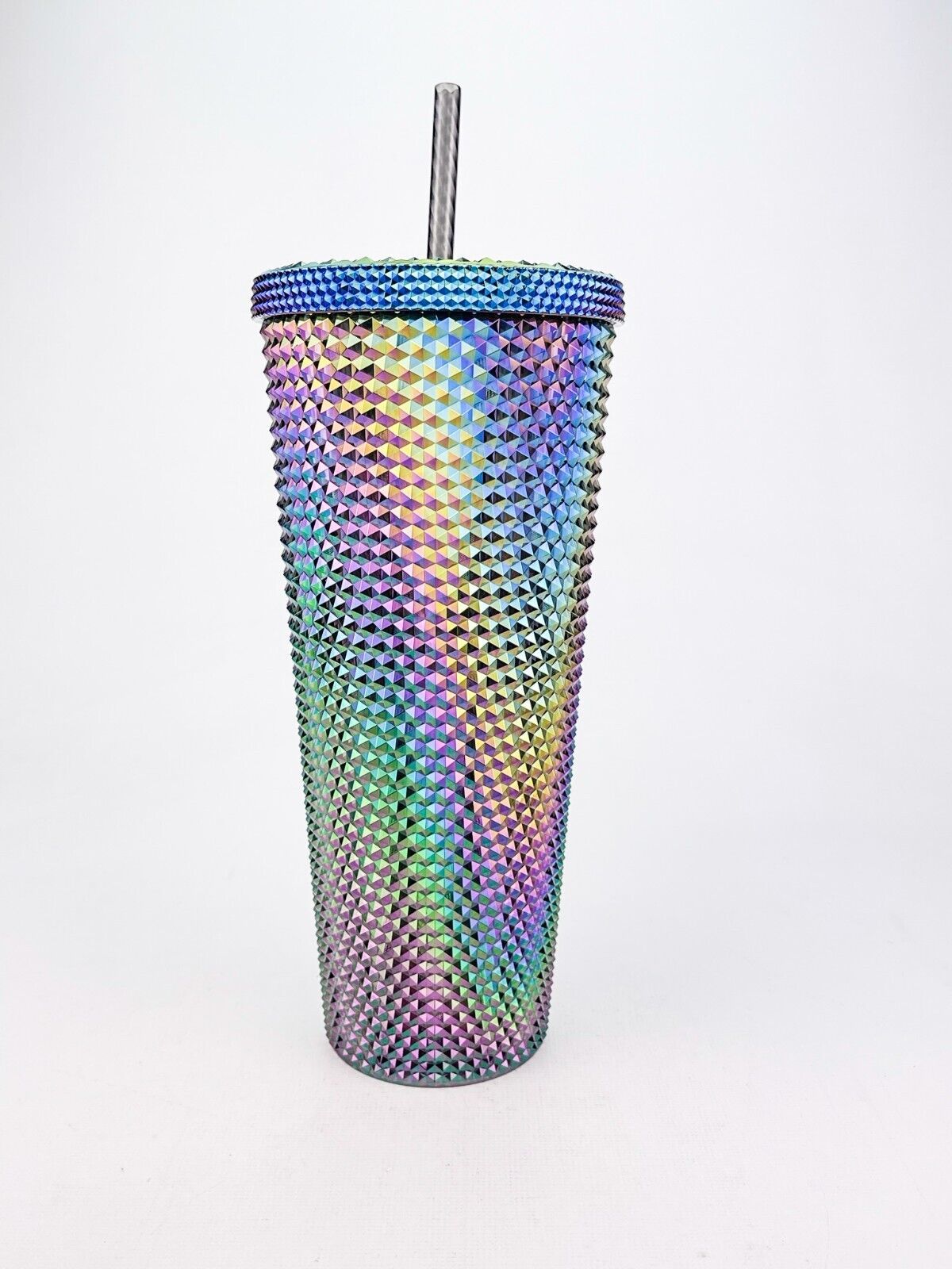 Starbucks China - Colorful Summer - 6. Iridescent Studded Tall