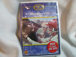 The Bluegrass Special. DVD=48 min. New. Reg. 1. Disney. - $12.00