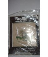 Bucilla Needlecraft Kit #48733 "Summer Retreat" - $15.50