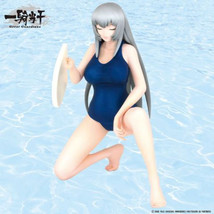 Ikki Tousen: Chouun Shiry School Swimsuit Ver 1/8 Scale Figure Brand NEW! - $149.99