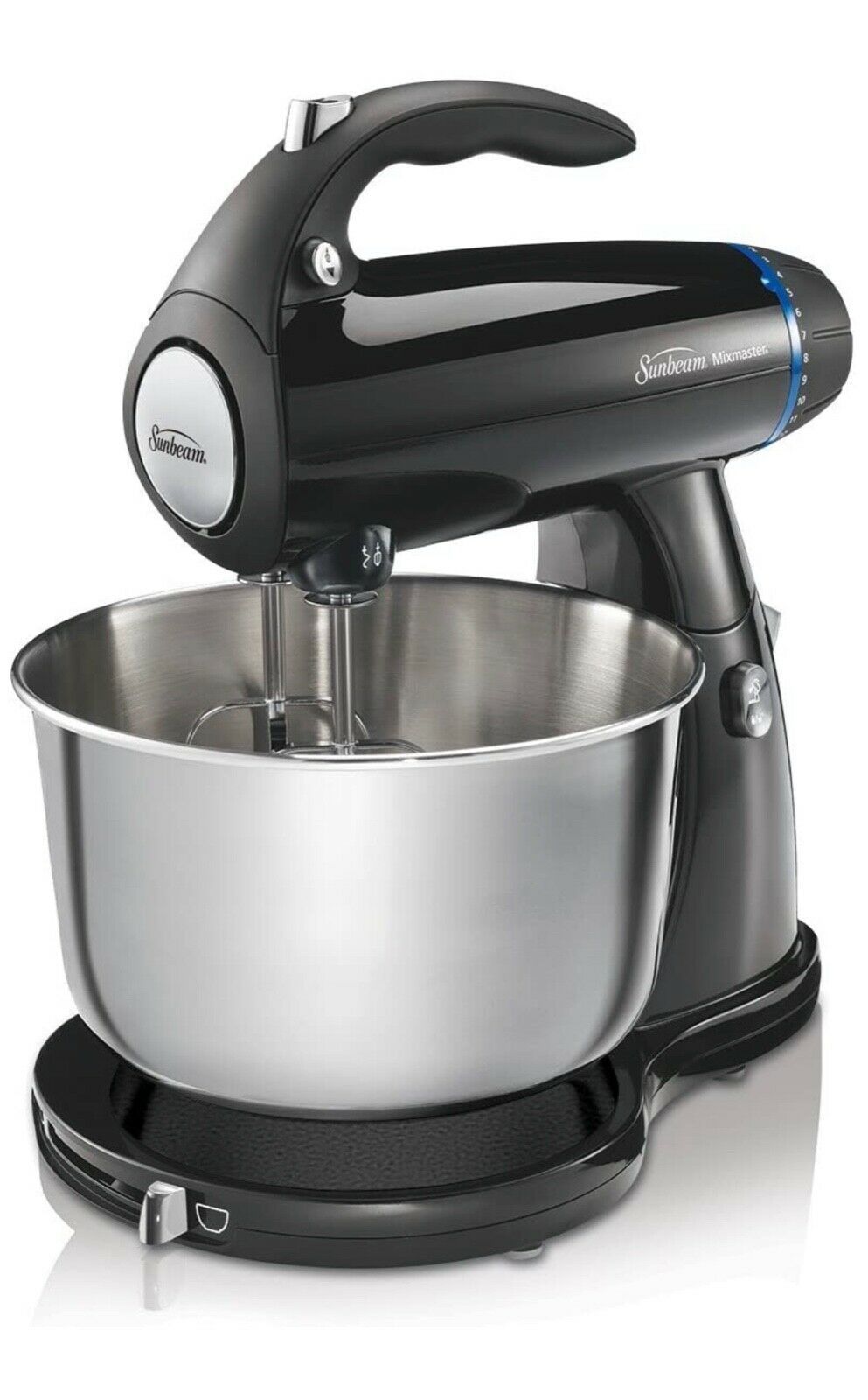 Sunbeam 2364 - Stand Mixer 