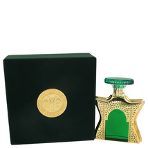 Bond No. 9 Dubai Emerald Perfume 3.3 Oz Eau De Parfum Spray - $399.97