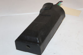 1996-2002 MERCEDES E300 E420 W210 W208 CLIMATE VACUUM VALVE VENT BLOCK J521 image 4