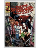 Amazing Spider-Man Skating on Thin Ice #1 (1993) Todd McFarlane cover! - $15.98