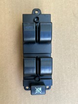 NEW OEM BL4E-66-350A For 2003-2012 Mazda 6 Power Master electrical Window Switch - $25.23