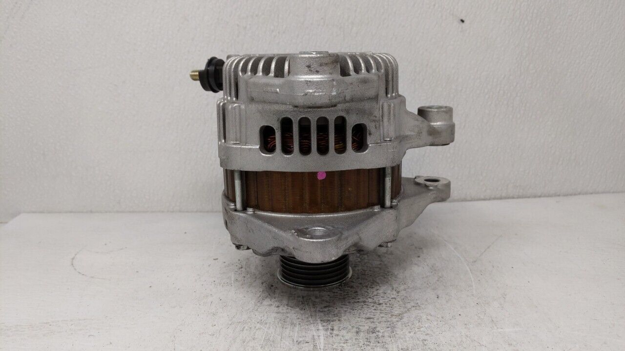 2020 Mazda Cx5 Alternator Generator Charging Assembly Engine Oem E08ZR Alternators & Generators