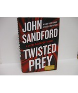 Twisted Prey [Hardcover] Sandford, John - $10.89