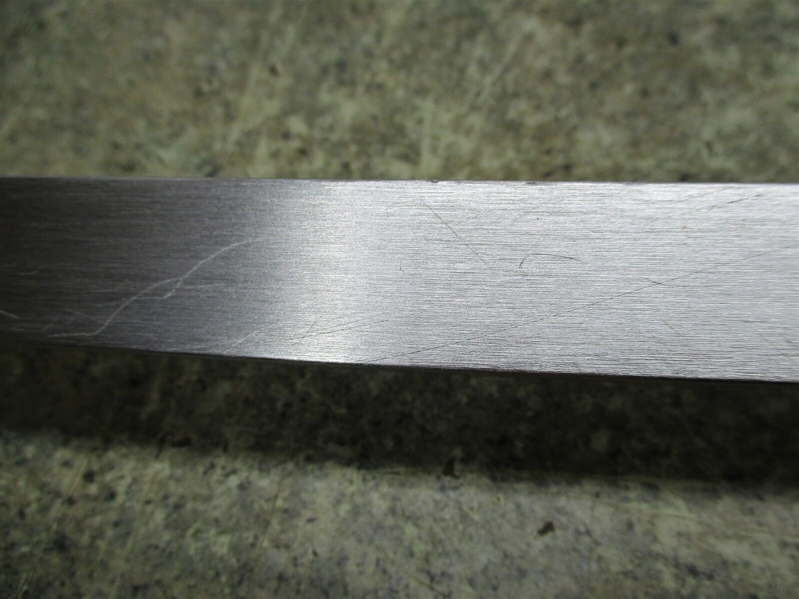 ALLAVINO WINE REFRIGERATOR HANDLE PART YHWR992SRN Refrigerator