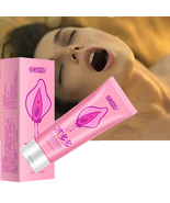 Hot 50Ml Women Lubricant Orgasm Vaginal Tightening Gel Moistening Pleasu... - $9.99